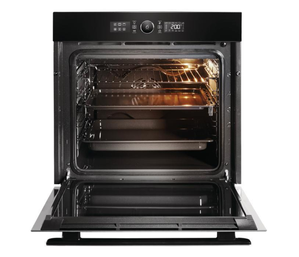 Whirlpool PIEKARNIK AKZ96240NB ### - 1030767 - zdjęcie 3